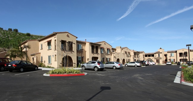 Mirandela Senior Housing