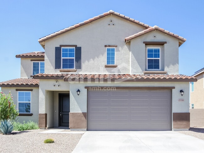 property at 25550 N 185th Ave