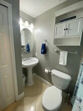 12005 Misty Brook Ct, Unit Pelican Villa A1 in Tampa, FL - Building Photo - Building Photo