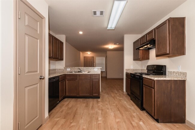 property at 5807 Long Arbor Ln