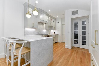 9 Fayette St in Boston, MA - Building Photo - Building Photo