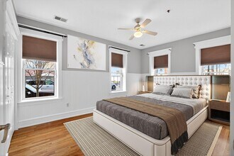 608 Bramhall Ave in Jersey City, NJ - Building Photo - Building Photo