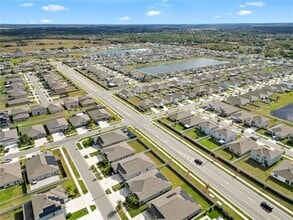 16702 Carlton Pond St in Wimauma, FL - Building Photo - Building Photo