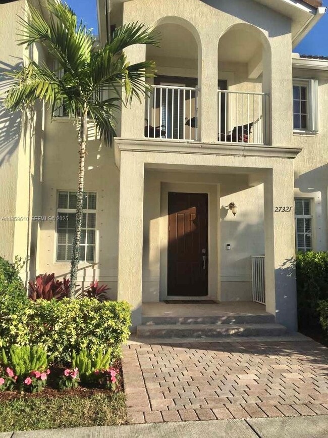 property at 27321 SW 140th Ct