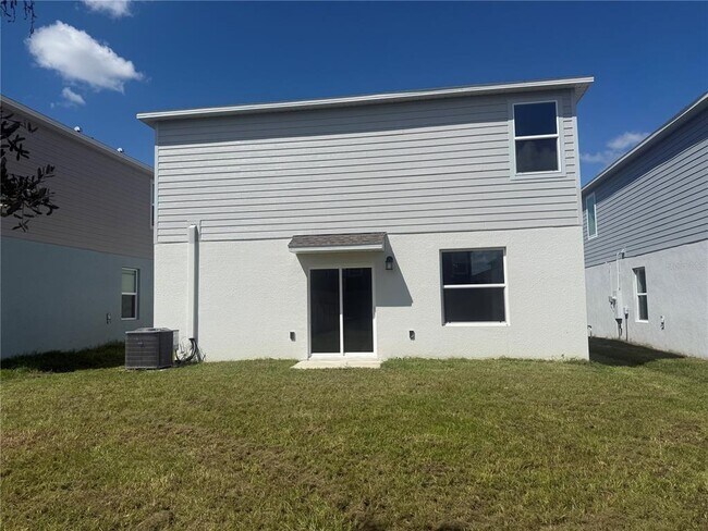 3530 Kimbrough Dr in Lake Wales, FL - Building Photo - Building Photo
