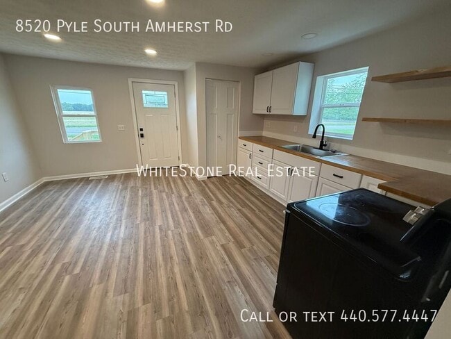 8520 Pyle South Amherst Rd in Amherst, OH - Building Photo - Building Photo
