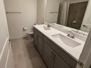 2005 Henson Norris St, Unit #1 in Rockville, MD - Building Photo - Building Photo