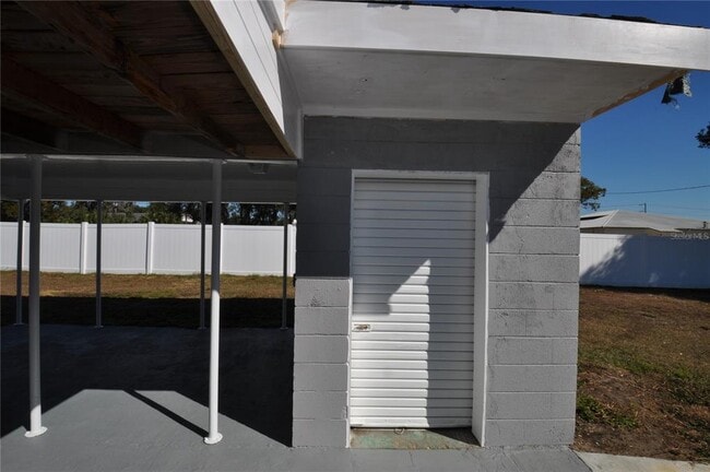 1445 E Stuart St in Bartow, FL - Building Photo - Building Photo
