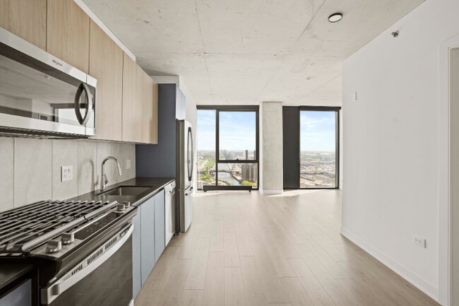 232 W Polk St in Chicago, IL - Building Photo - Building Photo