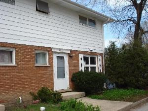 822 Skokie Blvd in Wilmette, IL - Building Photo