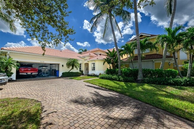 property at 3209 Sunset Key Cir