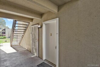 9725 E Harvard Ave in Denver, CO - Building Photo - Building Photo