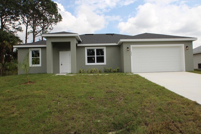 property at 1377 Harper Blvd SW