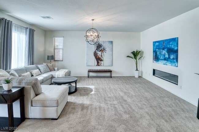 property at 5244 Fiery Sky Ridge St