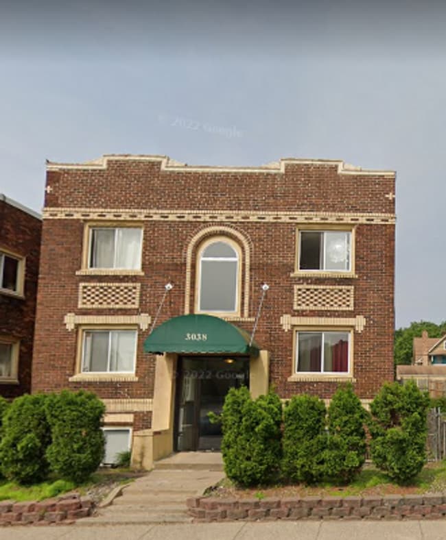 property at 3038 13th Ave S