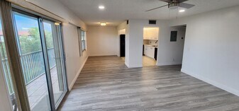 801 SW 133rd Ter, Unit 410K in Pembroke Pines, FL - Building Photo
