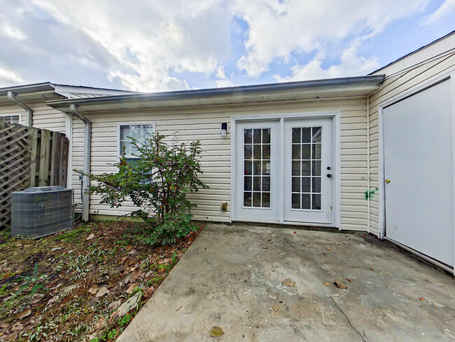 property at 2328 Lions Gate Dr