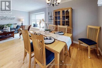 5 Mid Pines Rd in Toronto, ON - Building Photo - Building Photo