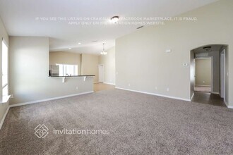 4631 Cypress Landing Ln in St. Cloud, FL - Foto de edificio - Building Photo