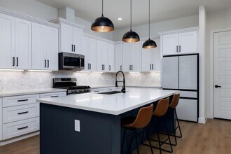 3546 Seabrook St in Houston, TX - Building Photo - Building Photo