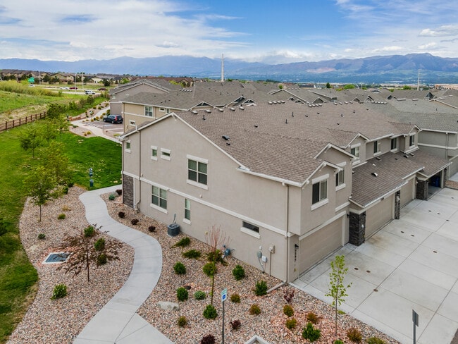 3295 Bewildering Heights in Colorado Springs, CO - Building Photo - Building Photo