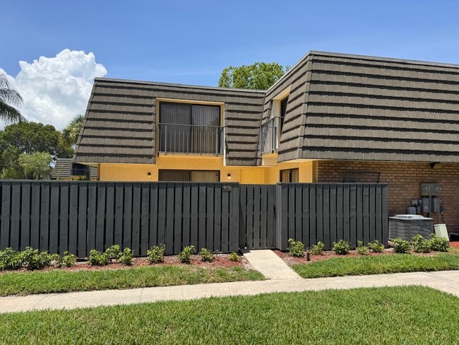 property at 915 9th Way