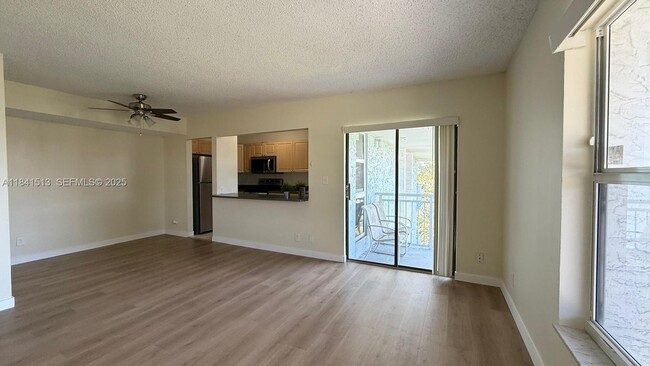 property at 605 S Pine Island Rd