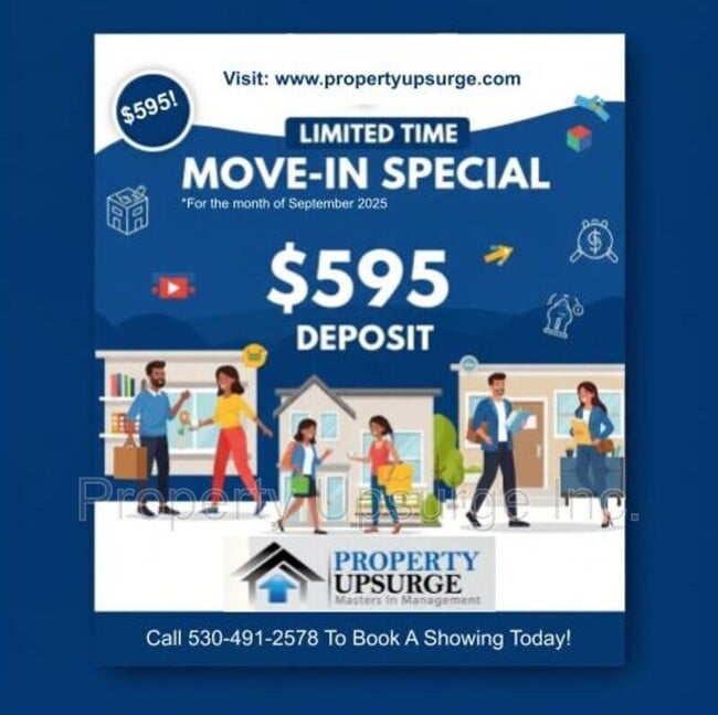 property at 2072 Victor Ave