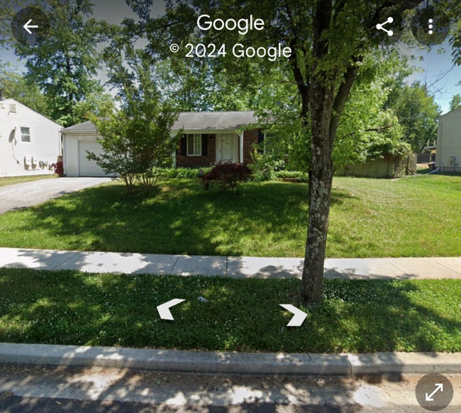 12420 Gable Ln in Fort Washington, MD - Building Photo - Building Photo