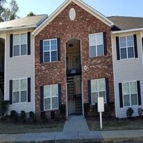 149 Wading Creek Ln in Fayetteville, NC - Building Photo