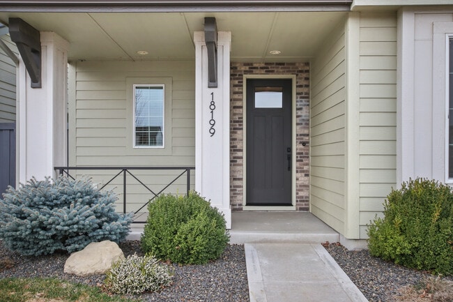 18199 Trautman Avenue in Nampa, ID - Building Photo - Building Photo