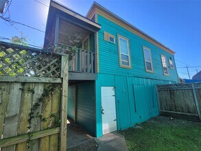 1707 Market St in Galveston, TX - Building Photo - Building Photo