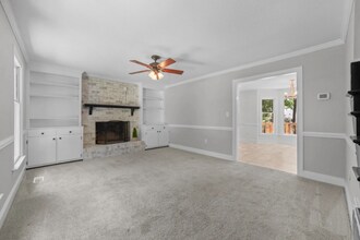 112 Gawain Rd in Greenville, NC - Building Photo - Building Photo