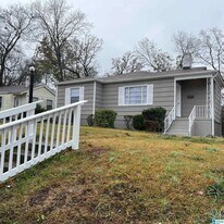 4920 Ave I in Birmingham, AL - Building Photo