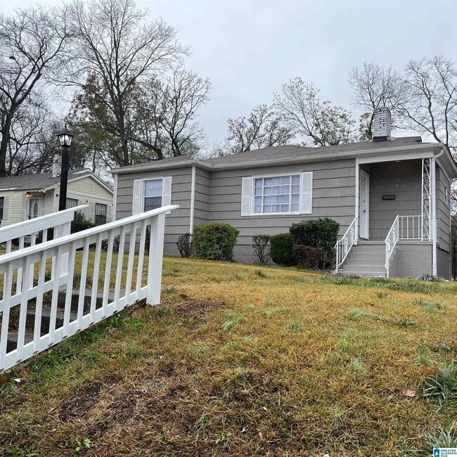 property at 4920 Ave I