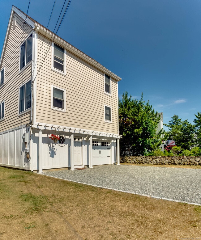property at 18 Atlantic Ave