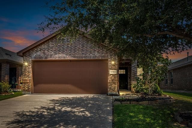 property at 5104 Britton Ridge Ln