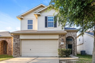 9450 Green Mills Dr in Houston, TX - Building Photo