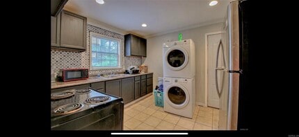 4701 W 31st St in Little Rock, AR - Building Photo - Building Photo