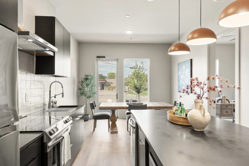 1090 Haysboro Ave in Nashville, TN - Building Photo