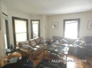 4 Barstow St, Unit SF in Boston, MA - Building Photo - Building Photo