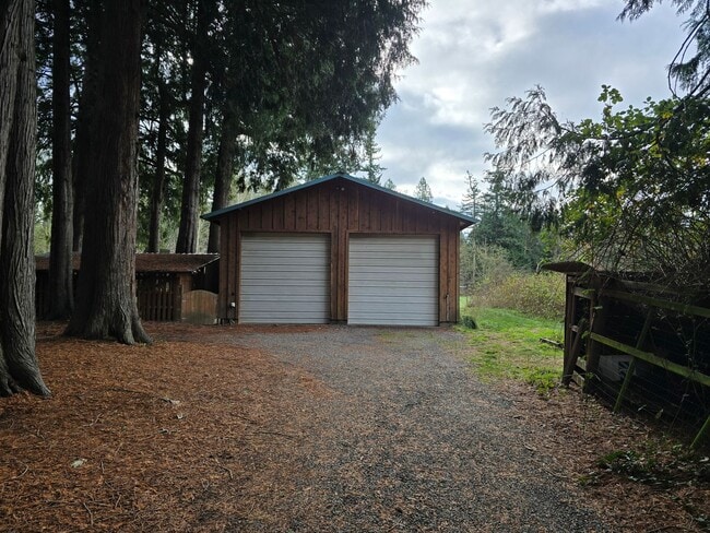 1313 Paradise Rd in Ferndale, WA - Building Photo - Building Photo