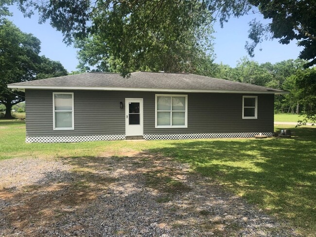 property at 1060 Jules Broussard Rd