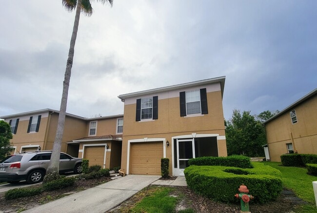 property at 4335 Silver Falls Dr