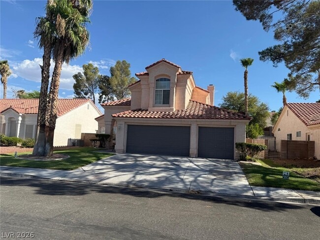 property at 1151 Sleetridge Dr