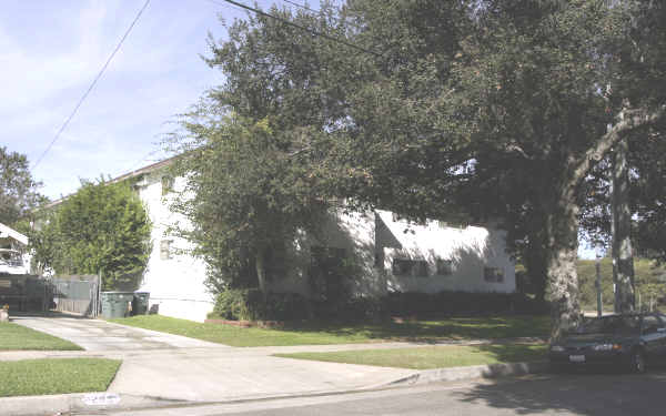 1250 Corson St in Pasadena, CA - Building Photo - Building Photo