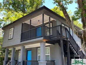 1000 W 53rd St in Savannah, GA - Building Photo - Building Photo