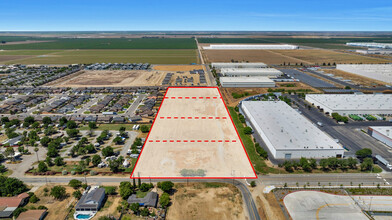 7580 Avenue 308 in Visalia, CA - Building Photo - Building Photo