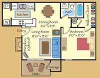 Driscoll Place photo'