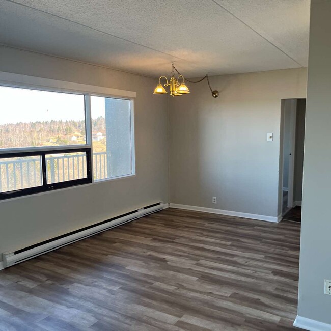property at 155 Mystery Lake Dr